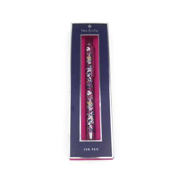 Vera Bradley Other - Vera Bradley Itsy Ditsy Ball Point Pen NWT